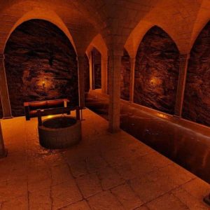 Medieval Maze (Free or Donate)…